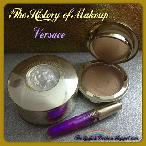 versace foundation makeup|versace makeup cosmetics.